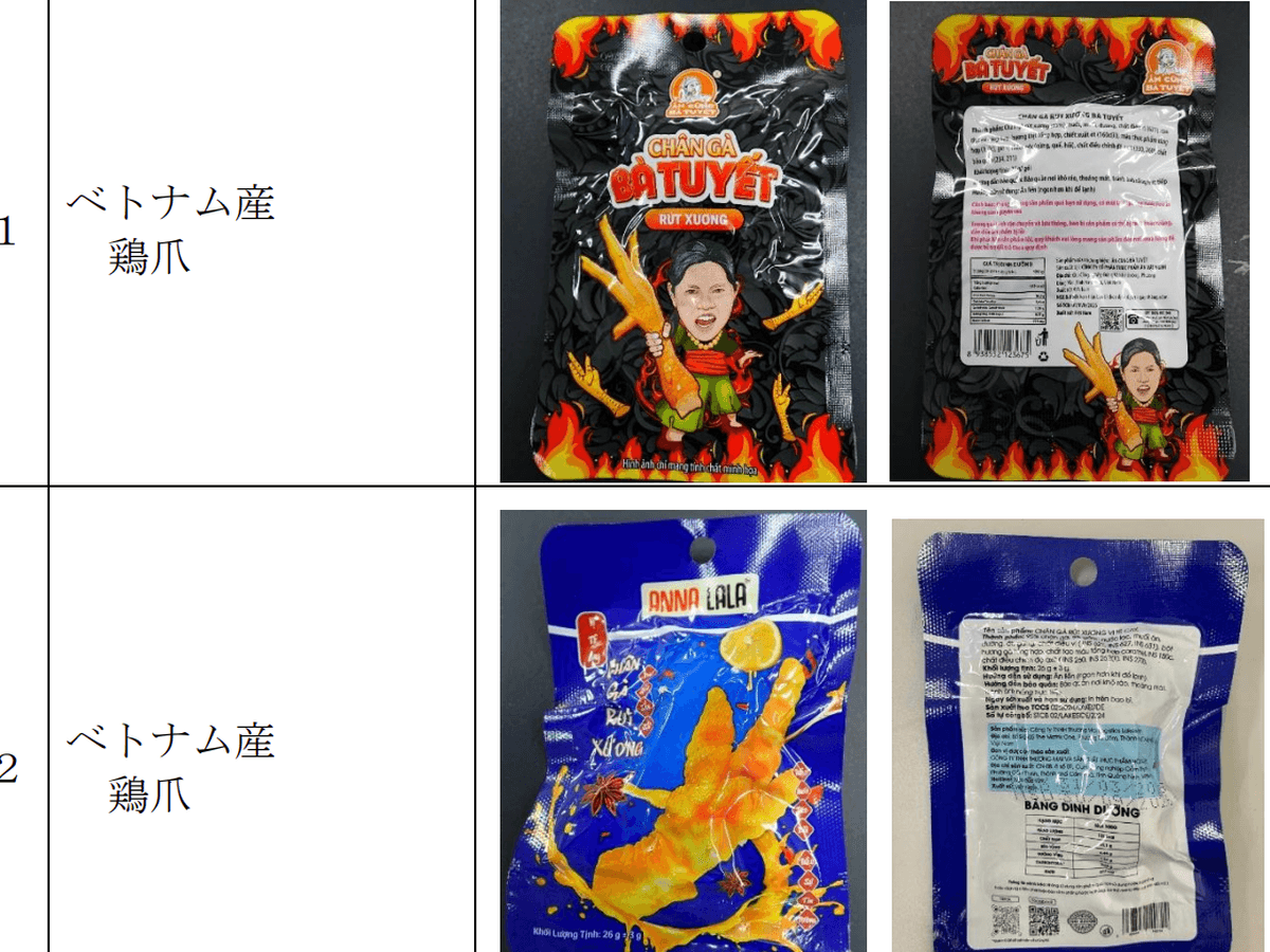 Lessons for Vietnamese Exporters from Japan’s Crackdown on Illegal Meat