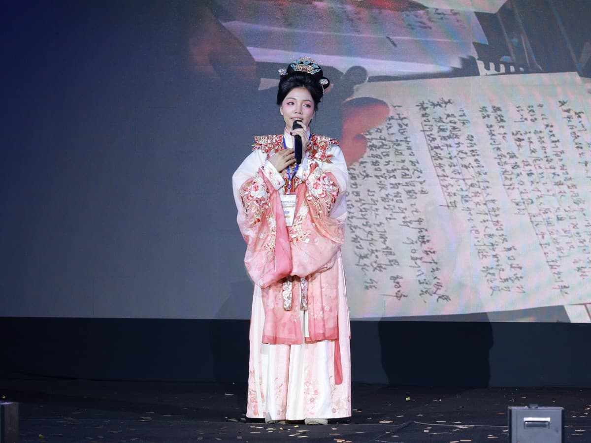 Why Learning Chinese Helps Vietnamese Youth and Vietnam‑China Ties