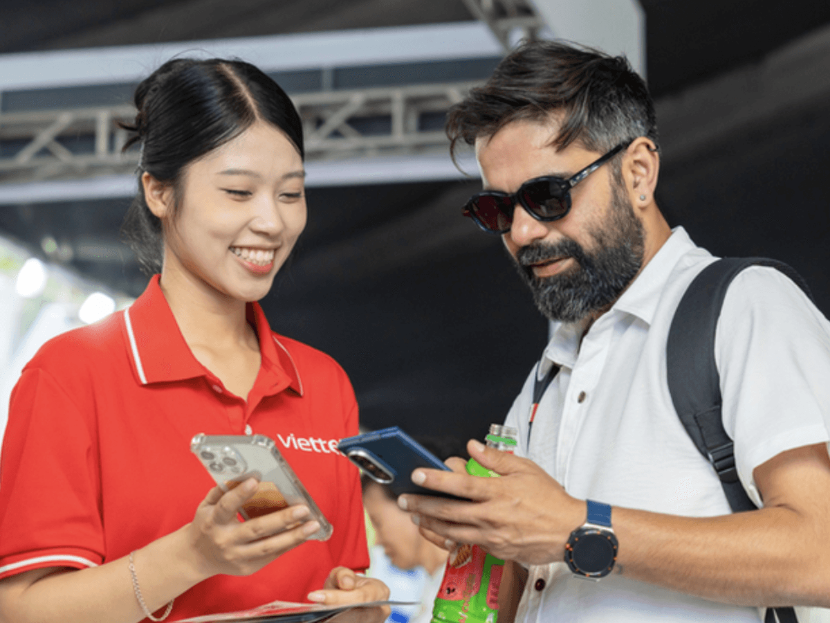 Cross‑border QR payments make travel and online buying faster and safer