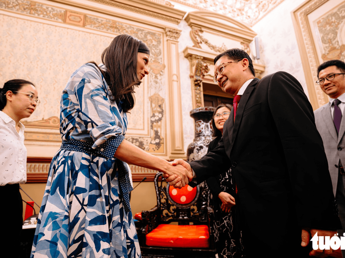 New France‑Vietnam Ties Open Study and Career Paths for Young Vietnamese