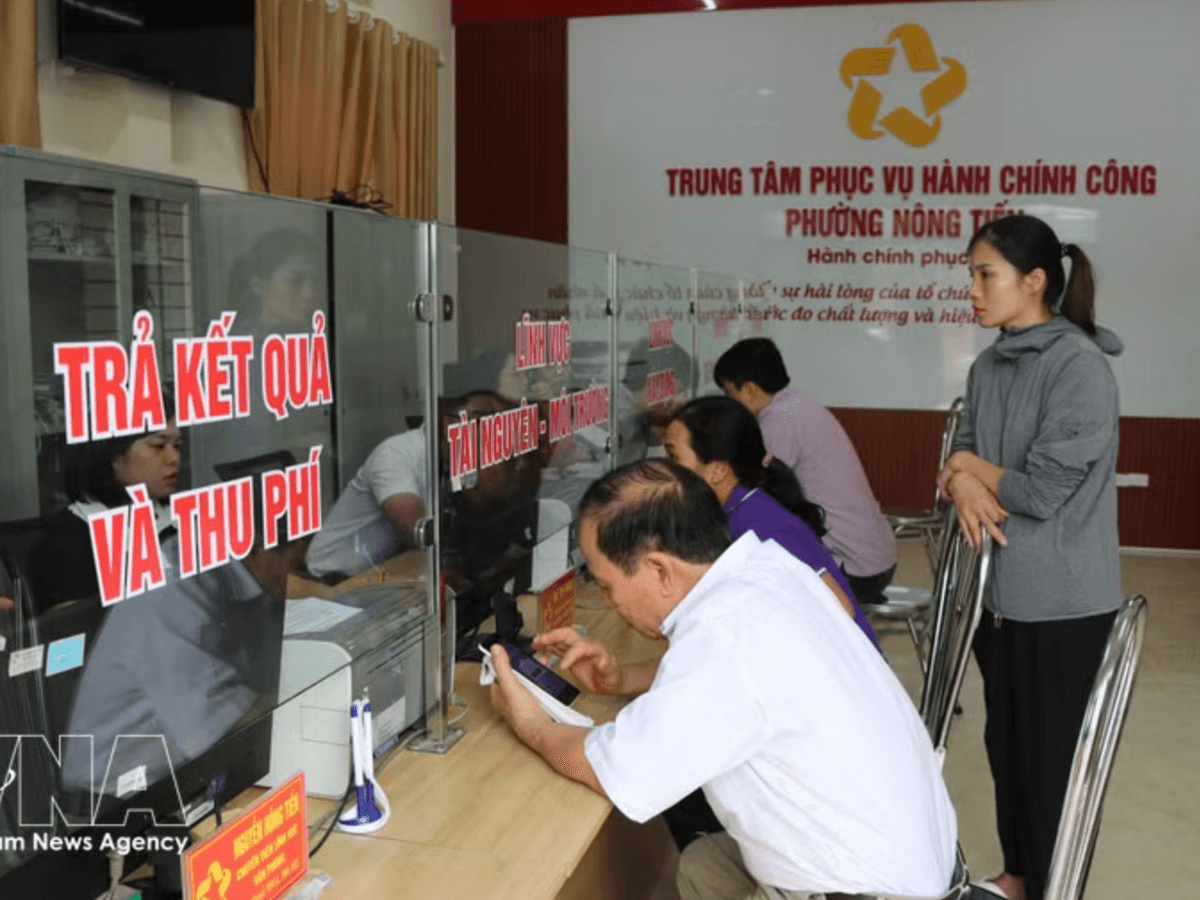 How Vietnam’s Digital Projects Are Making Life Easier