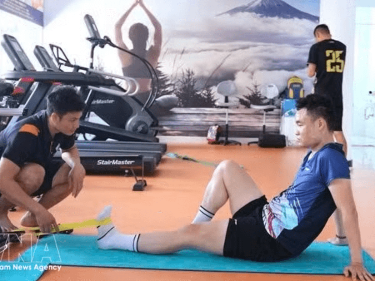 Data and AI Boost Sports Medicine in Ho Chi Minh City