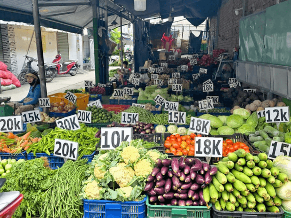 Cutting Vietnam’s $4 Billion Post‑Harvest Losses with Tech and Partnerships