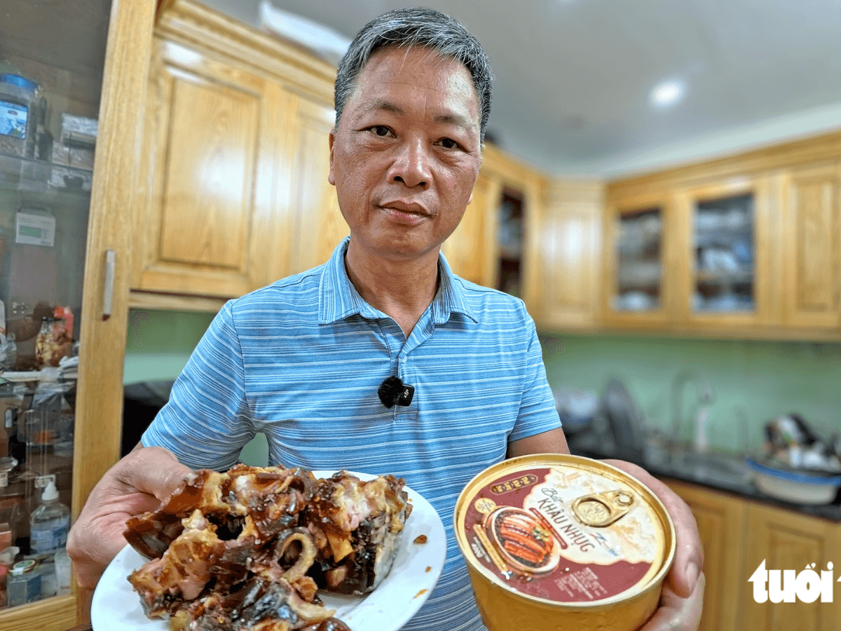 Online Food Scams Threaten Safety and Local Reputation