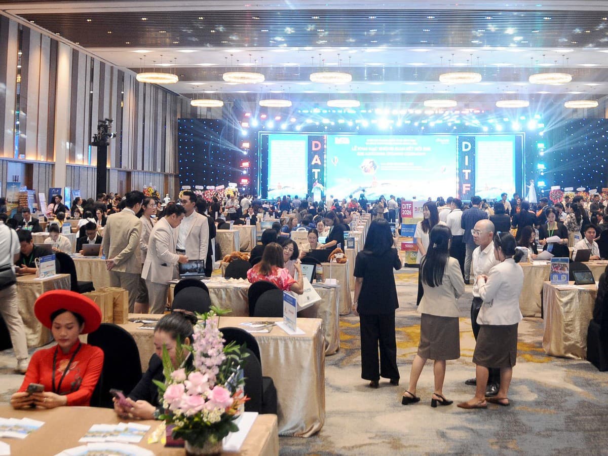Da Nang’s Plan to Turn Short Stays into Bigger Spending