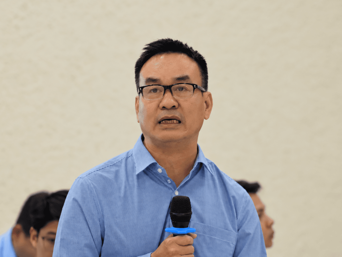 Vietnam’s Renewable Future at Risk Without More Trained Workers