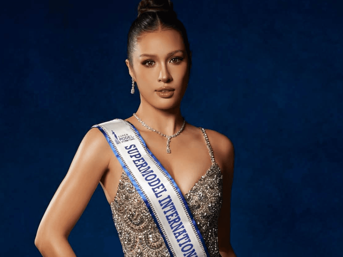 Learning from Mai Anh’s Supermodel Preparation