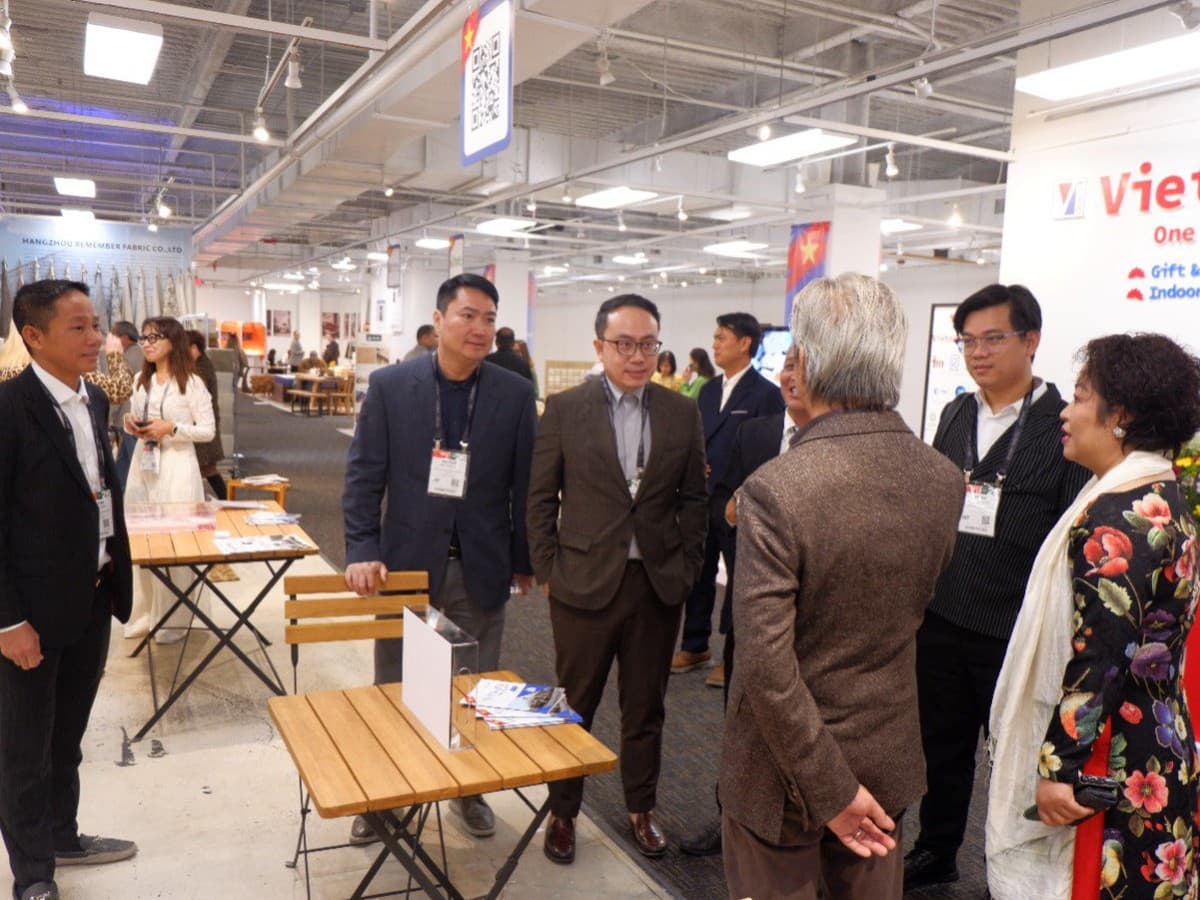 Beyond Low Prices: How Vietnamese Furniture Makers Can Win in the U.S. Market
