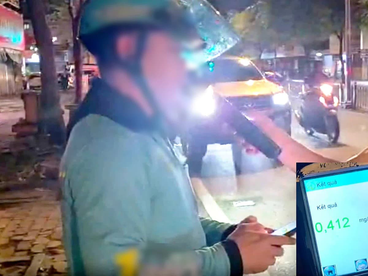 Drunk Ride‑Hailing Drivers Threaten Safety and Trust
