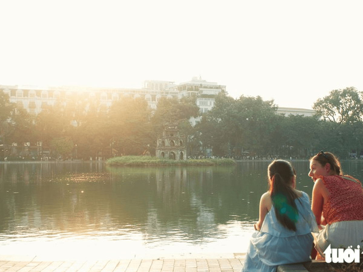 Why Vietnam Is a Top Autumn Travel Spot