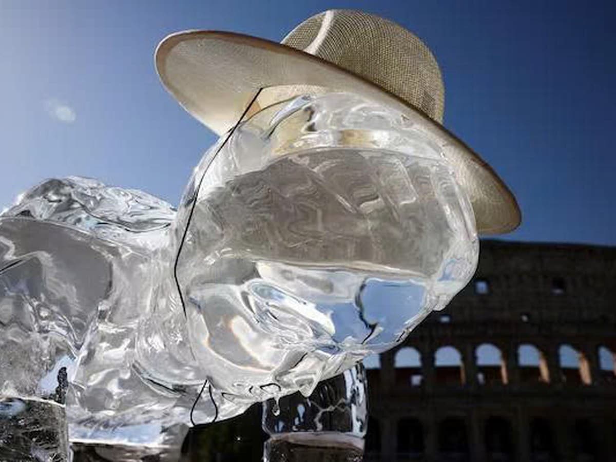Why UN warming forecasts have risen despite renewable growth