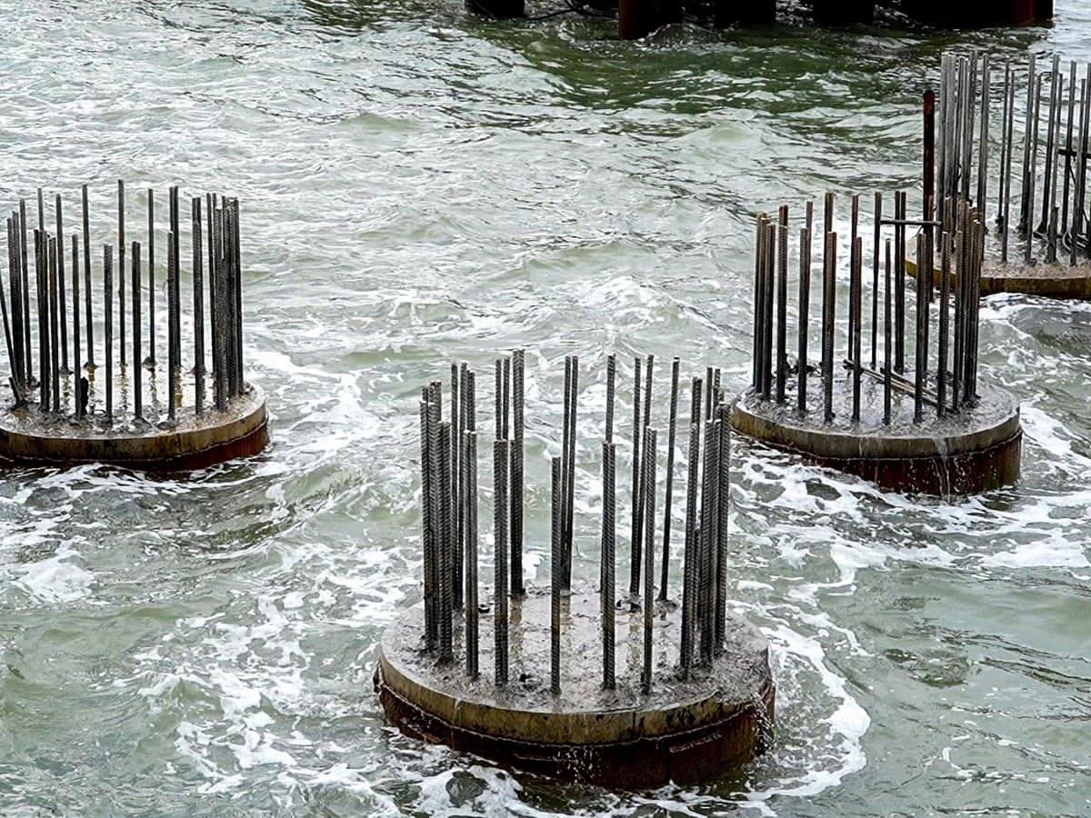 Vietnam’s 18.5‑km Hon Khoai Bridge: A Record‑Breaking Offshore Engineering Project