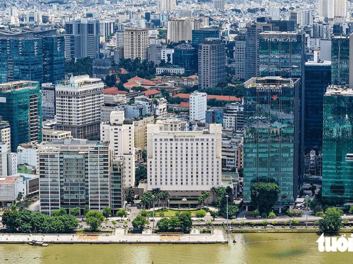 Five‑Year Tax Break for Innovative Startups in Ho Chi Minh City