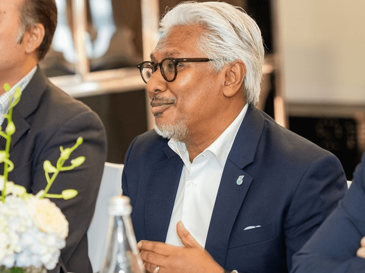 PETRONAS deepens LNG and clean‑power ties with Vietnam as Middle‑East tensions rise