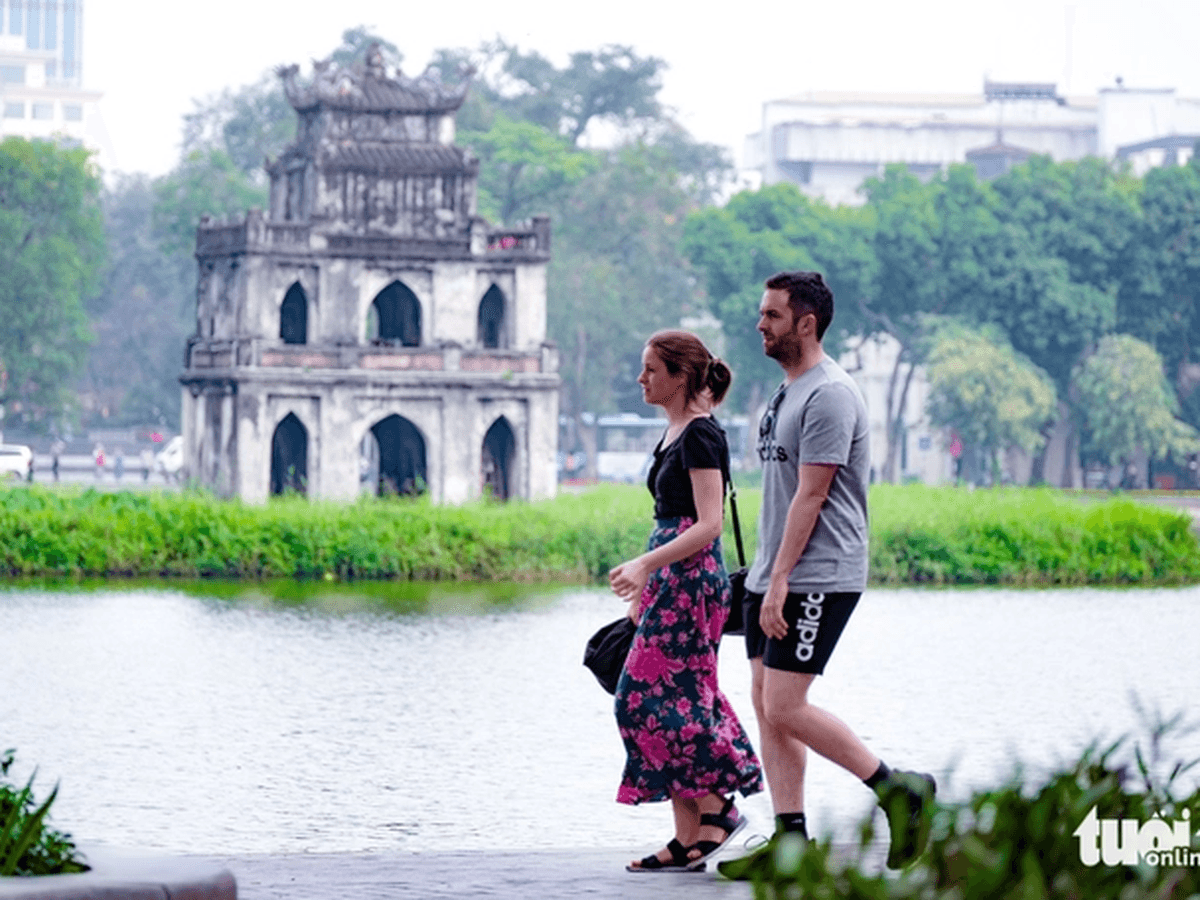 Vietnam for Every Kind of Traveller