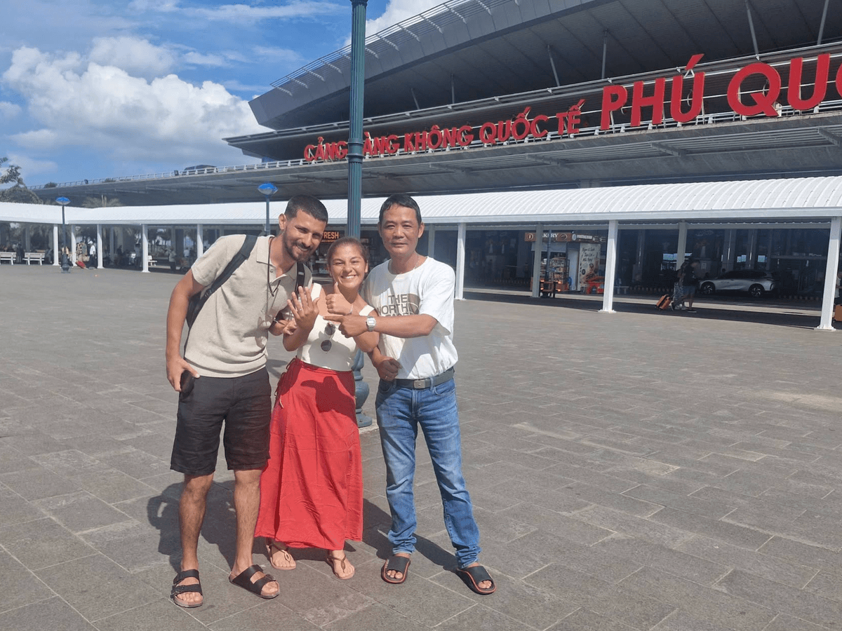 A Free Search, A Long Journey: Kindness Bridges Borders
