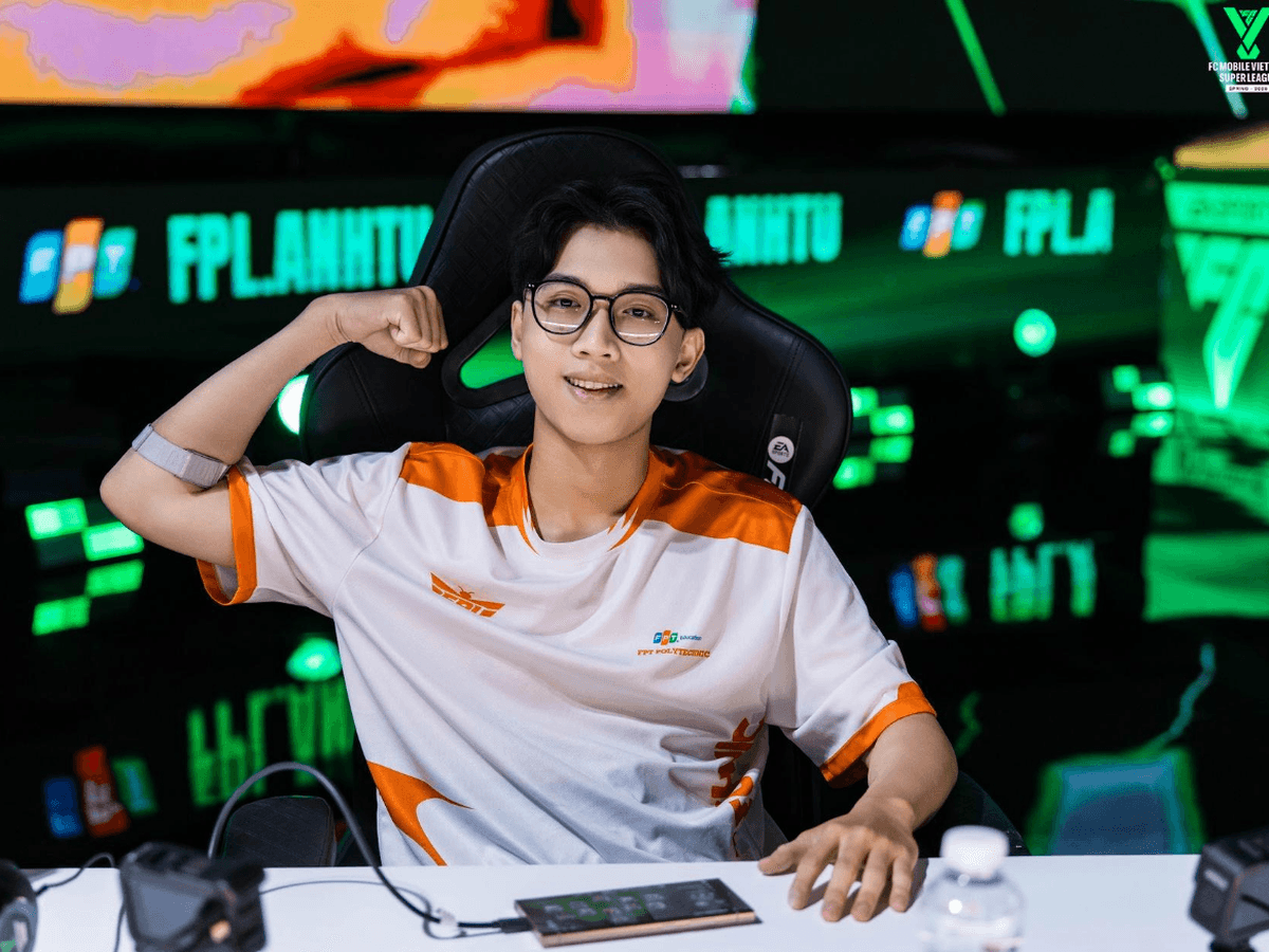 Pham Anh Tu’s Top‑16 Finish Boosts Vietnam’s Esports Future
