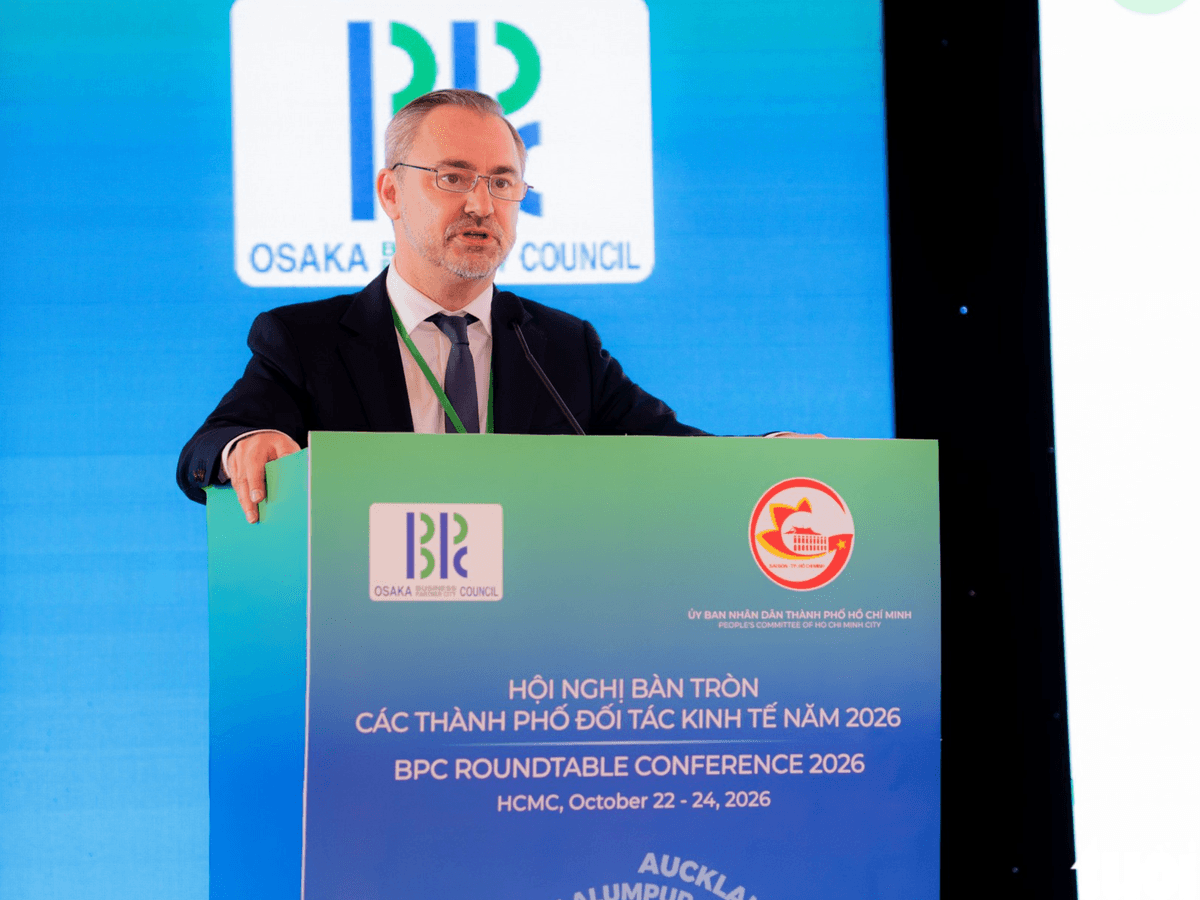 How Global City Partnerships Open Markets and Boost Innovation for Vietnamese Firms