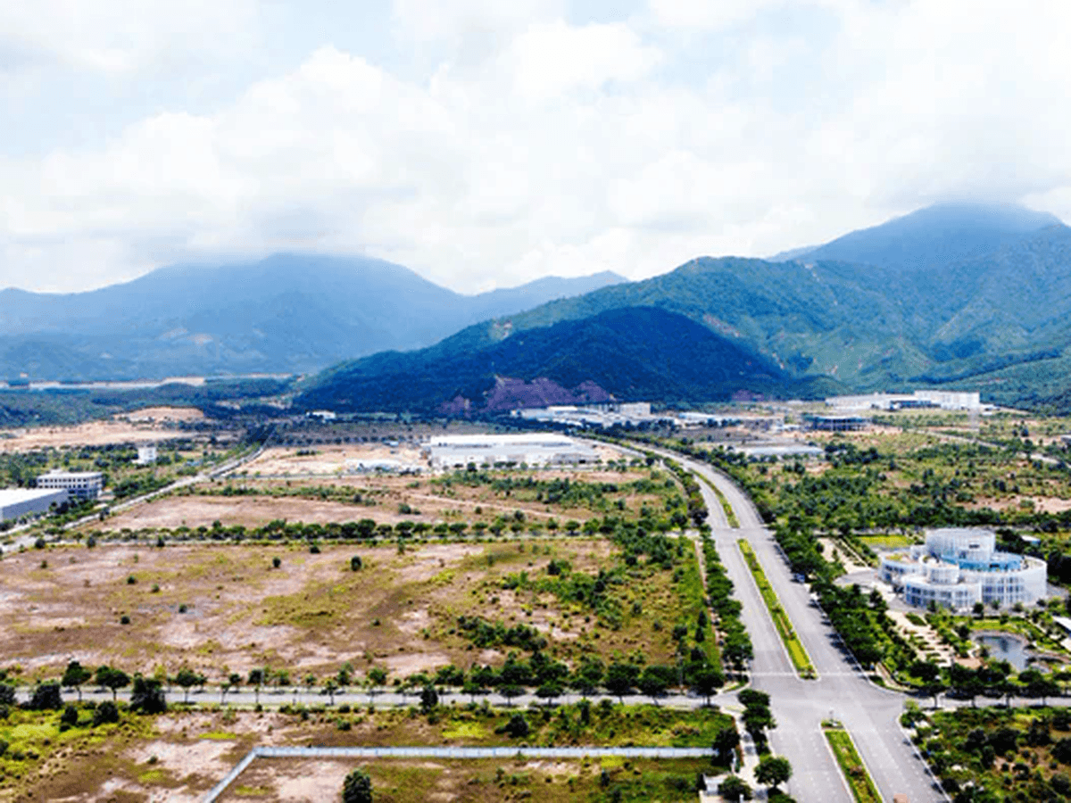 Da Nang Attracts Belgian Aerospace Investment for $20 Million Factory