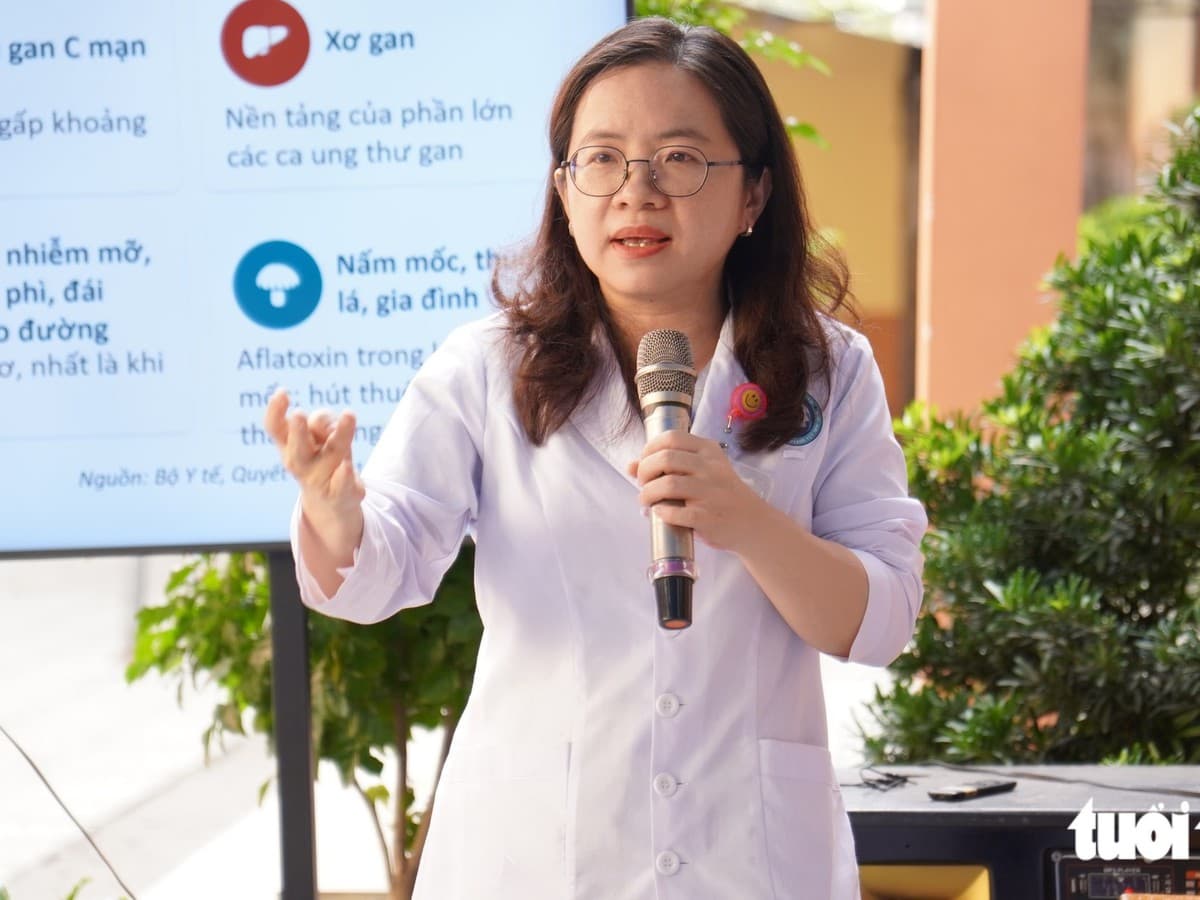 Why Vietnam’s Liver Cancer Crisis Matters to Your Health