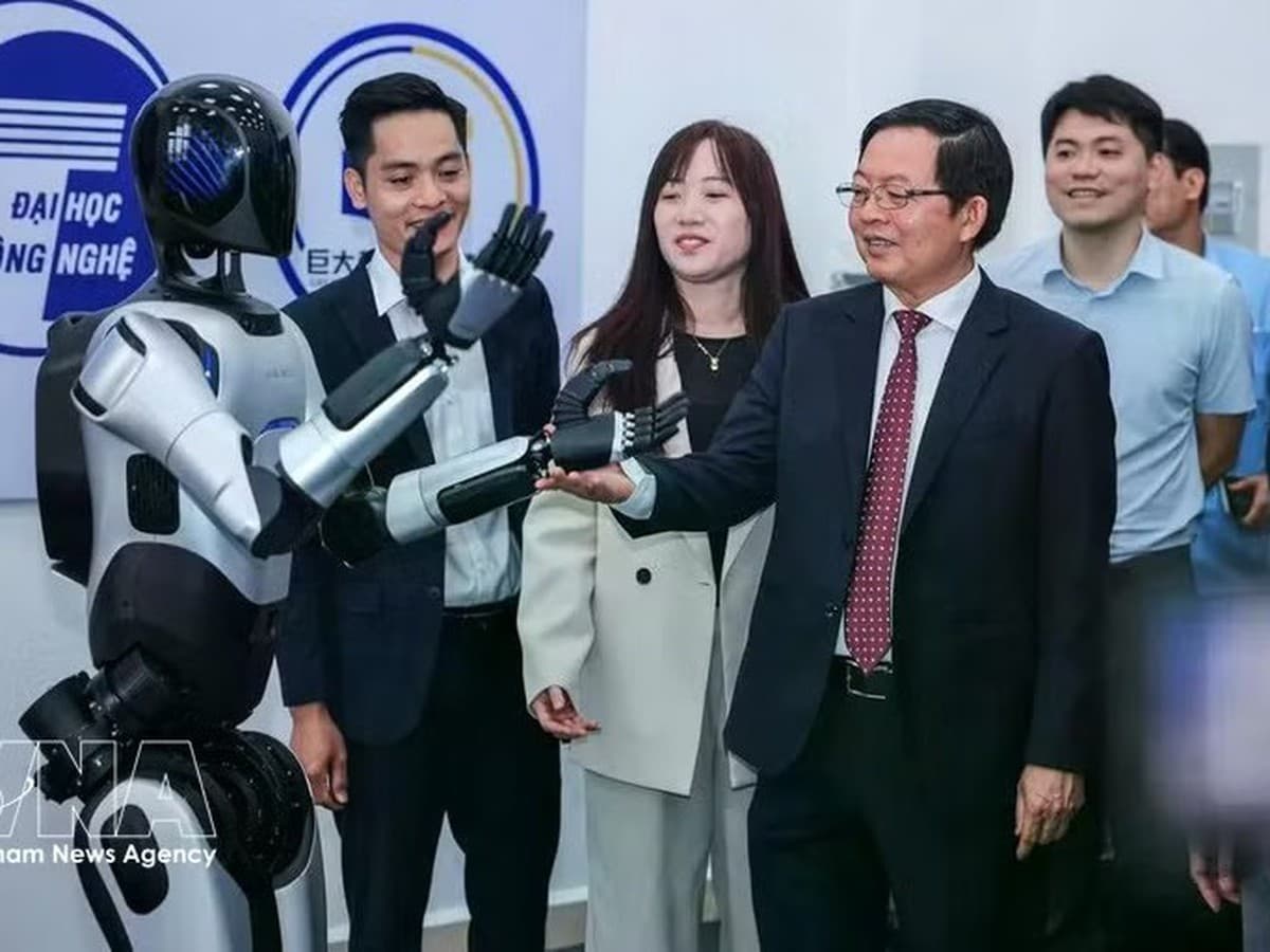 Why VNU Hanoi’s Tech Push Matters for Vietnam’s Future Competitiveness