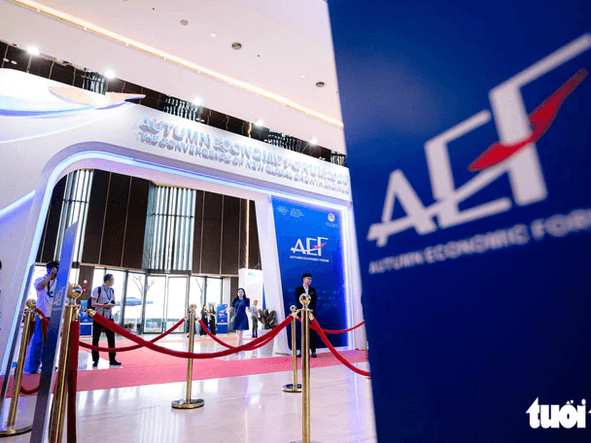 Ho Chi Minh City’s 2026 Autumn Economic Forum: A New Global Platform