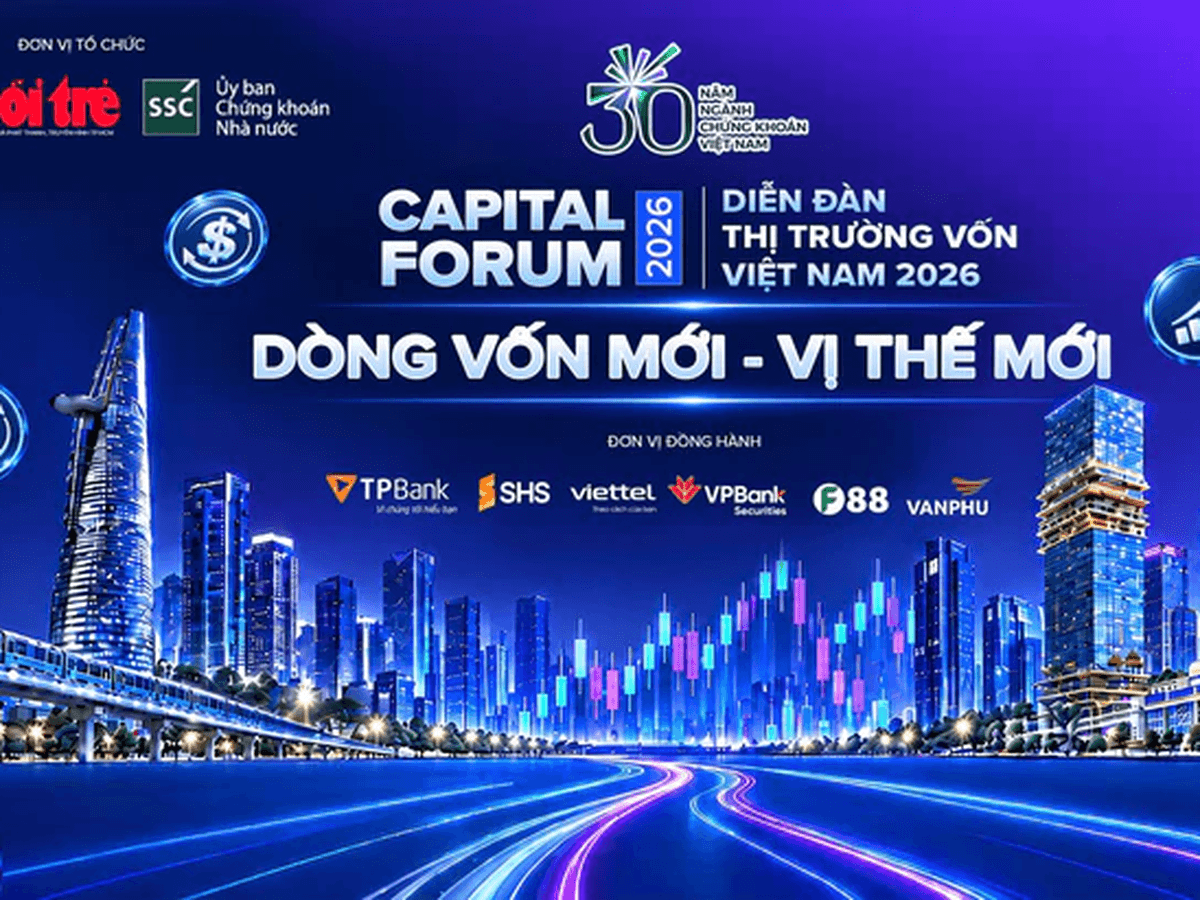 Why New Capital Flows Matter for Vietnam’s Growth