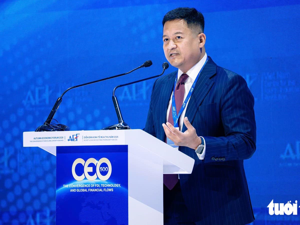 Why Vietnam Needs to Shift FDI Toward Core Technologies