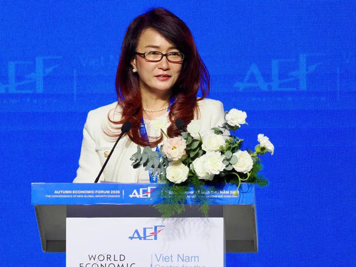 Tech Diplomacy and Co‑Creation: Boosting Vietnam’s Businesses and Daily Life