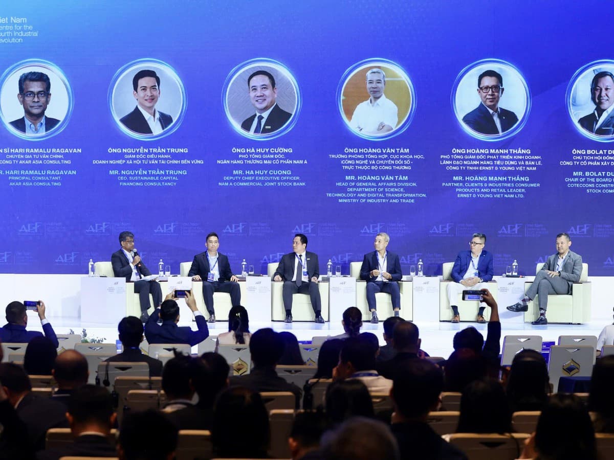 ESG Gaps Keep Vietnamese SMEs From Green Loans and Global Deals