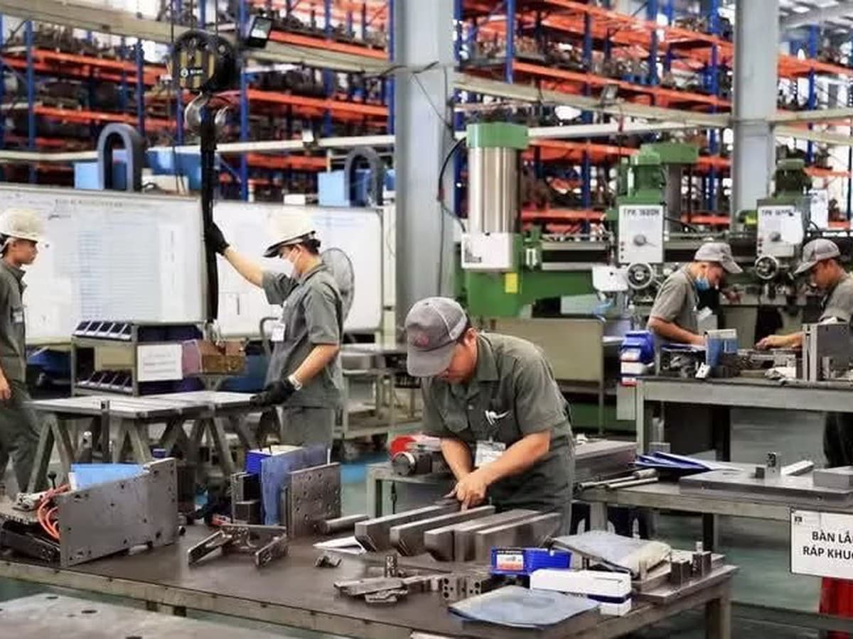 How the Vietnam‑EFTA Deal Could Open High‑Tech Jobs for Young Makers