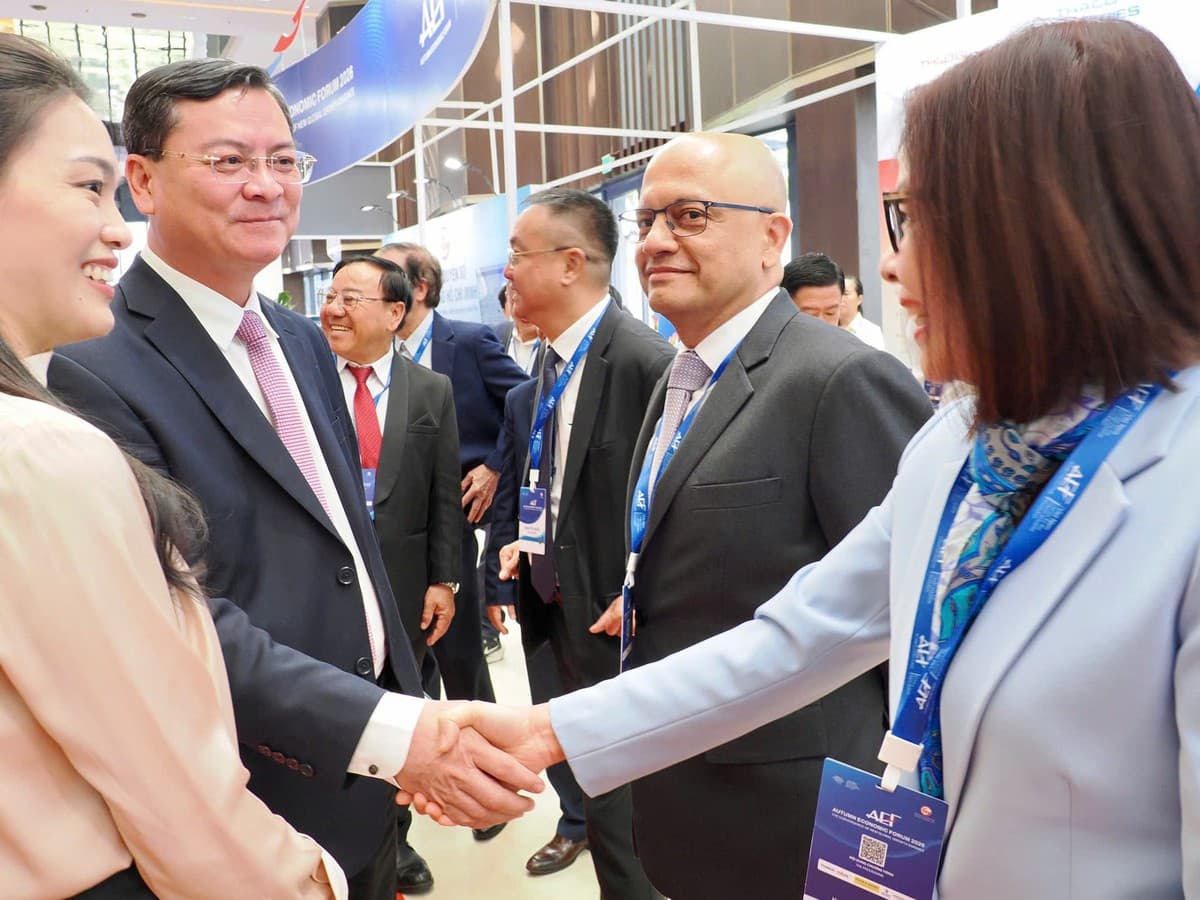AI’s Rise in Ho Chi Minh City: What It Means for Your Future Job