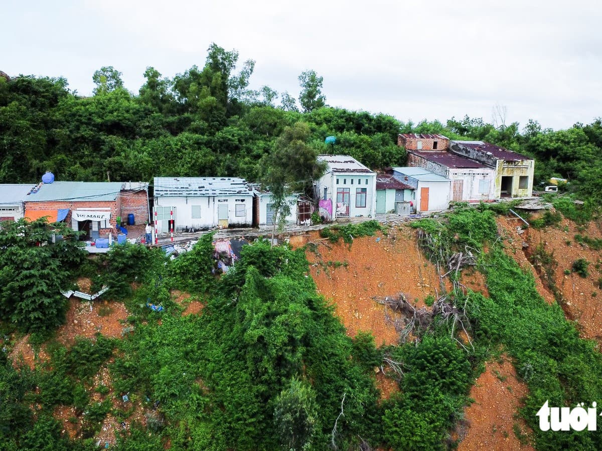How the Mot Mountain Leveling Plan Could Impact Residents’ Safety and Livelihoods