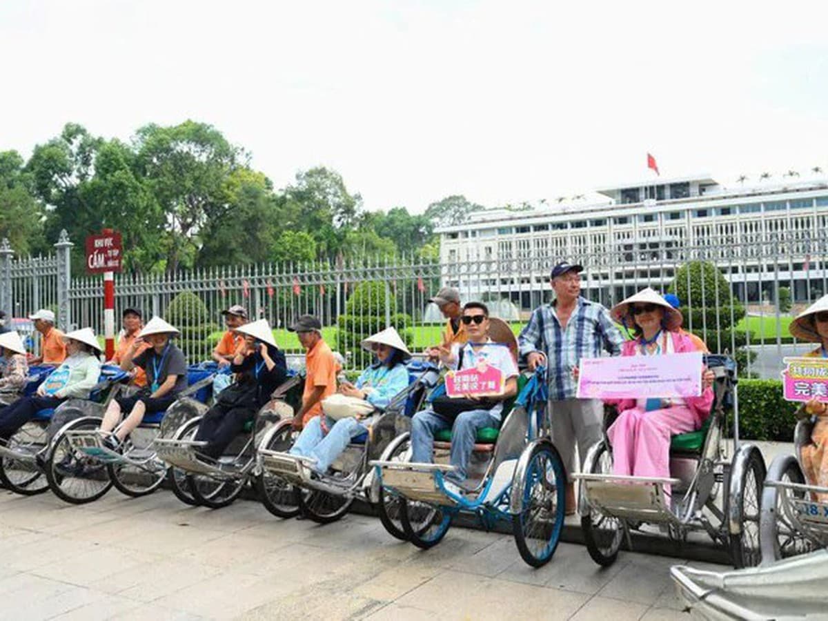 Ho Chi Minh City’s Global Tourism Push and Its Economic Impact