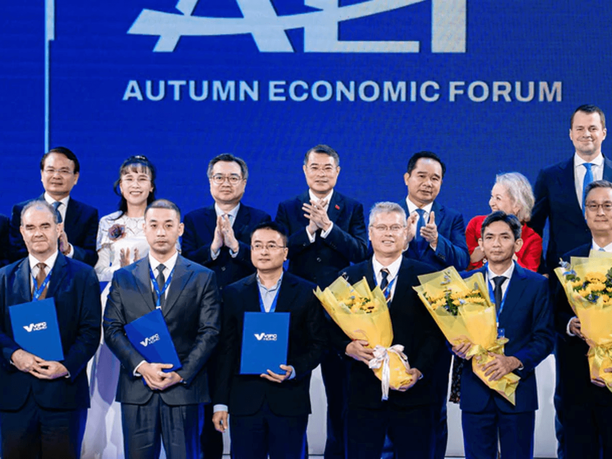 $13 bn of New Projects Boost Ho Chi Minh City’s Hub Ambition
