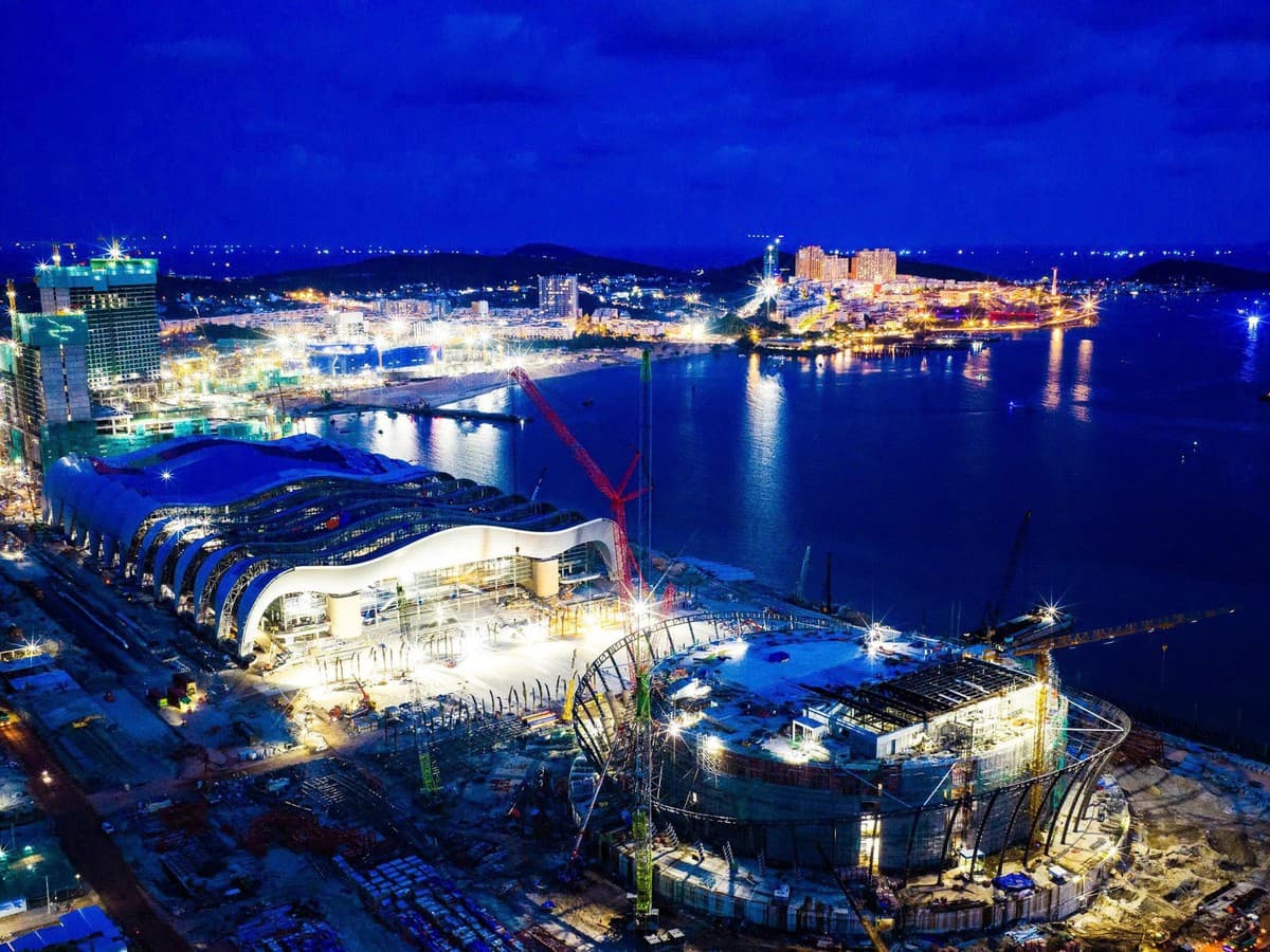 APEC 2027 Centre Boosts Phu Quoc’s Tourism and Economy