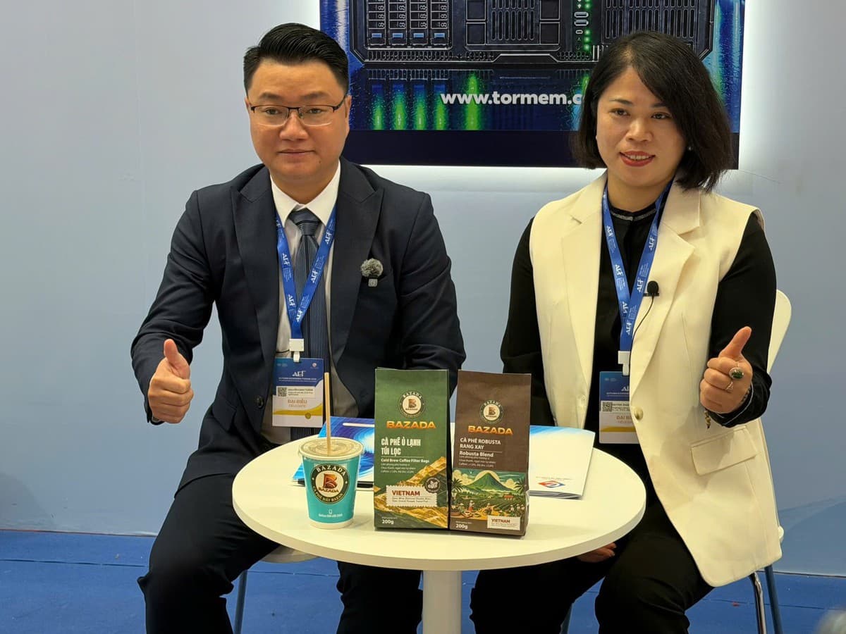 How Traceability Tech Helps Vietnam’s Coffee Meet Tough Export Rules