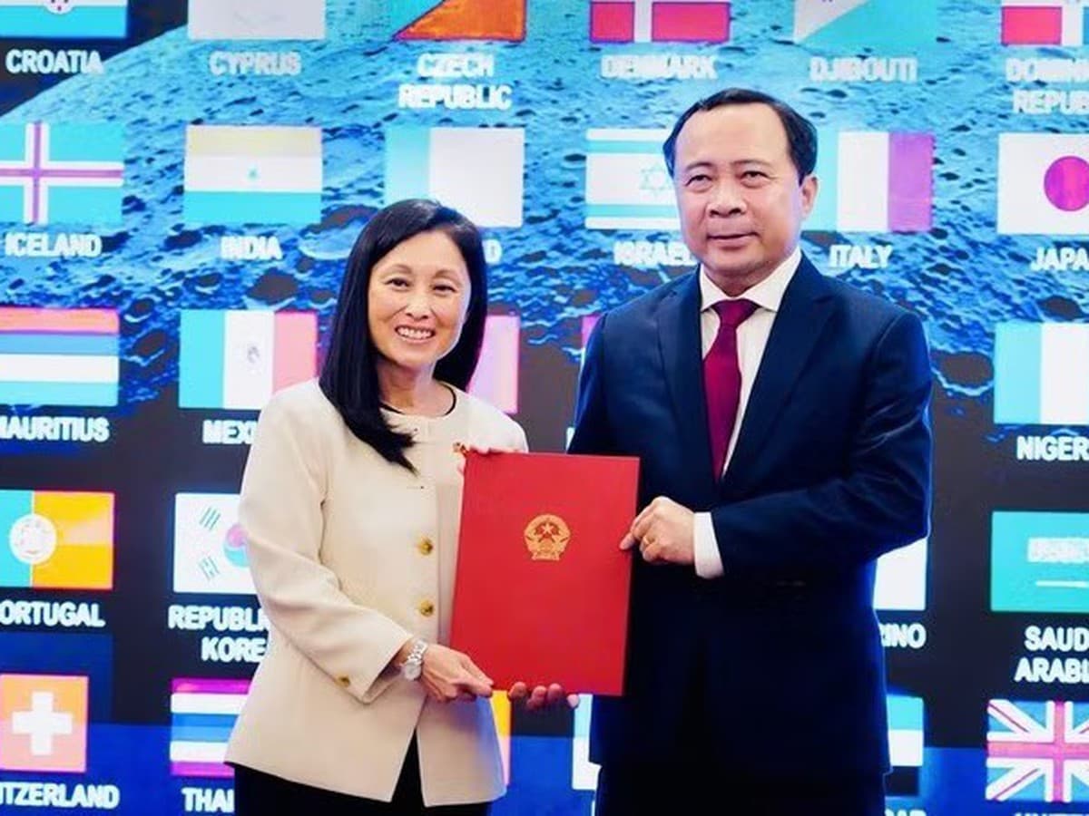 Vietnam’s Artemis Accords Membership: A Boost for Science, Economy and Sustainability