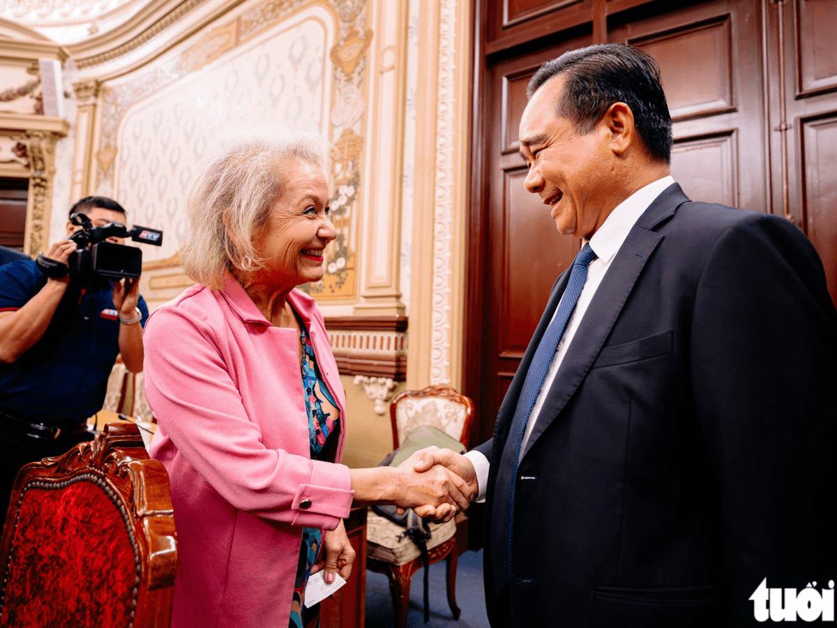 UK‑Vietnam Metro Partnership Opens Study and Job Paths for Vietnamese Youth