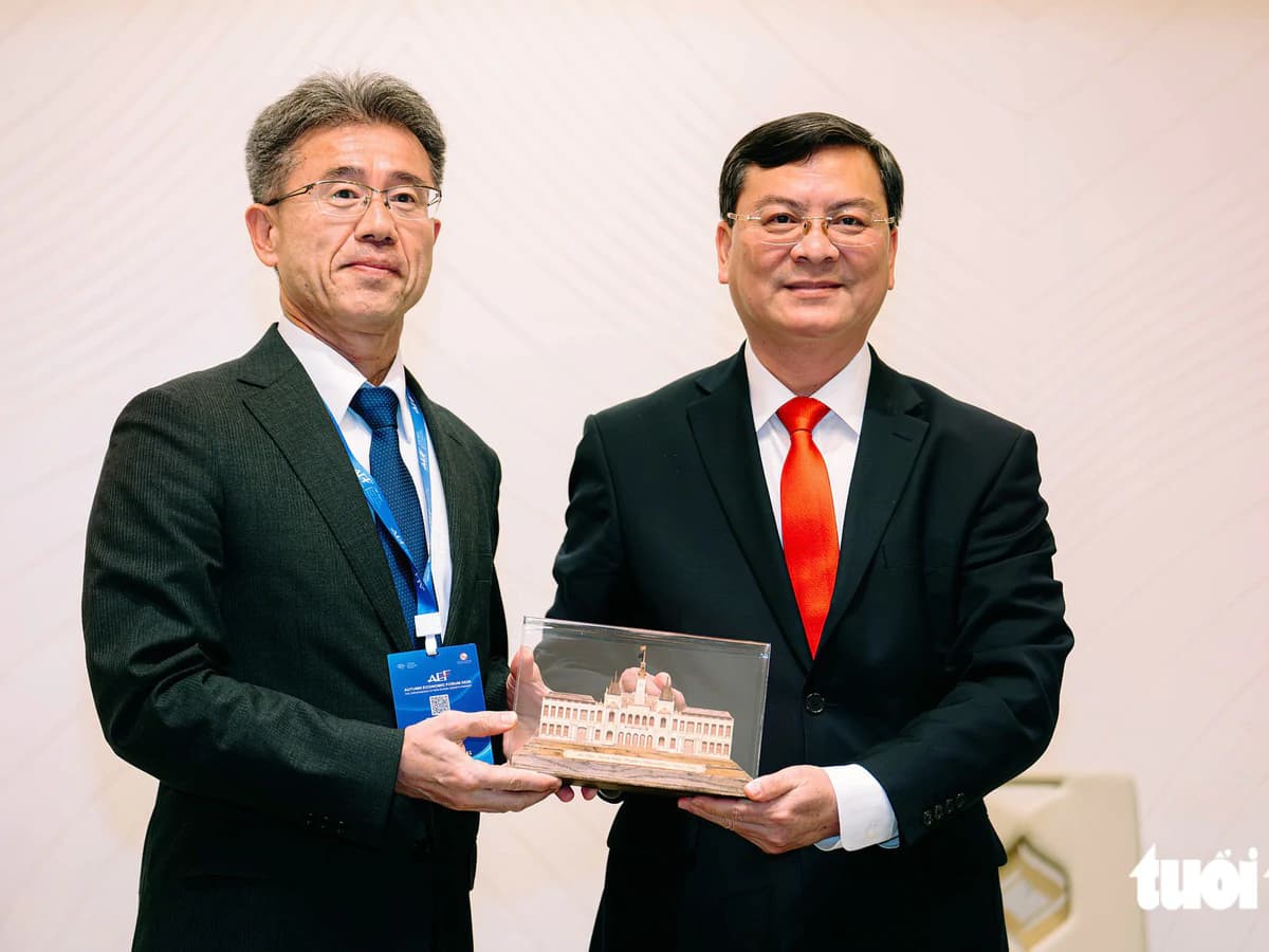 New Ho Chi Minh City‑Hyogo Ties May Open Jobs and Study Paths for Vietnamese Youth