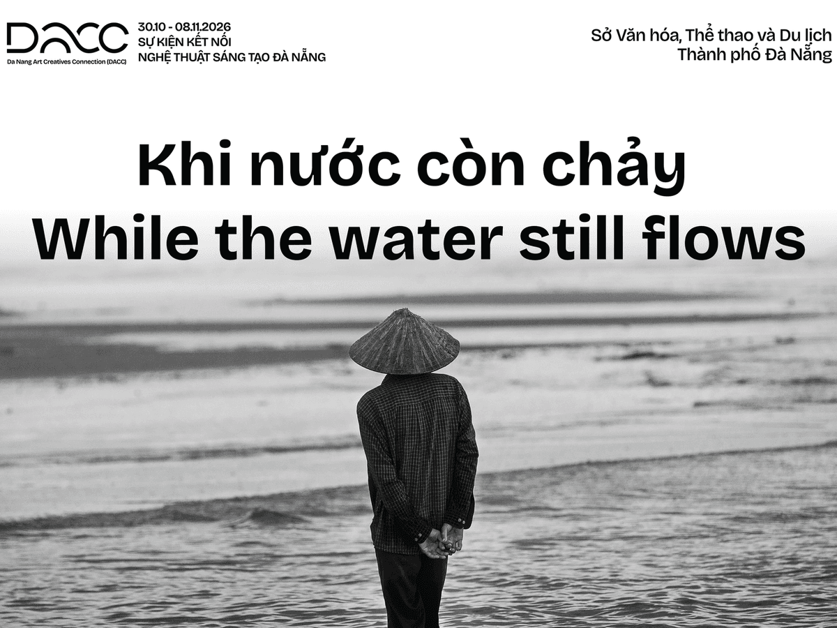 Da Nang’s Heritage Meets Modern Art in a 10‑Day Festival