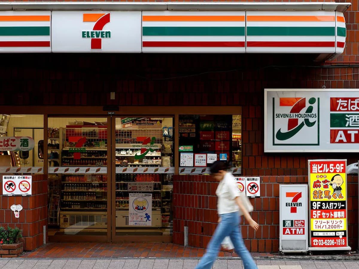 Rising Prices Are Changing Japanese Shopping Habits