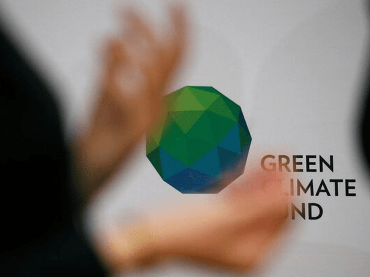 How the Green Climate Fund Turns One Dollar into Many
