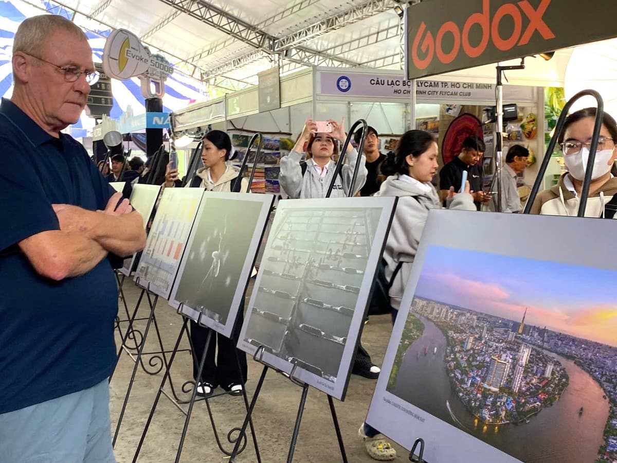 How a Photography Festival Boosts Vietnam’s Culture and Tourism