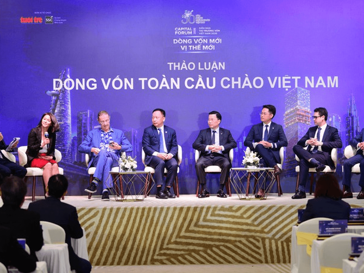 Why Vietnam’s Market Reforms Matter for Foreign Investment