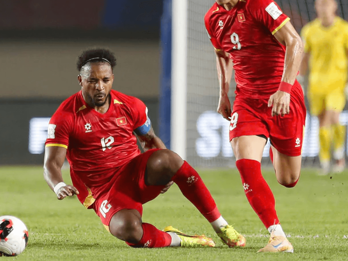 Learning from Vietnam’s Dependence on Naturalised Players