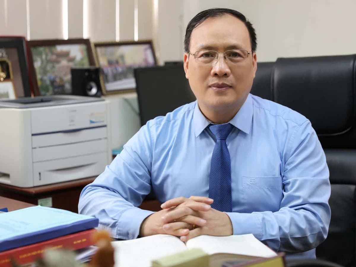 Vietnam’s Top‑2% Scientists: Which Universities Lead the Rise