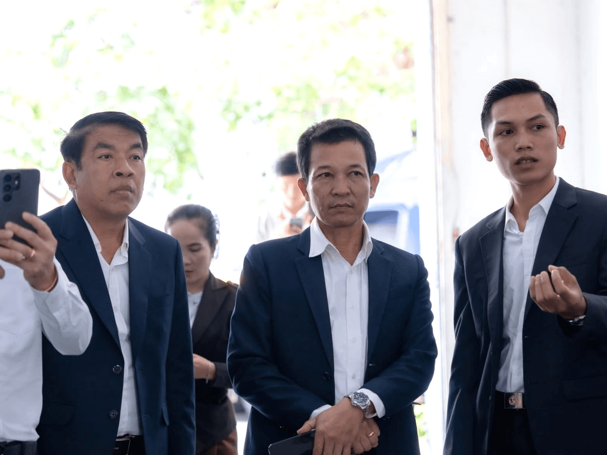 How Kittilat’s Vietnamese Mastery Boosted His Studies and Linked Two Student Communities