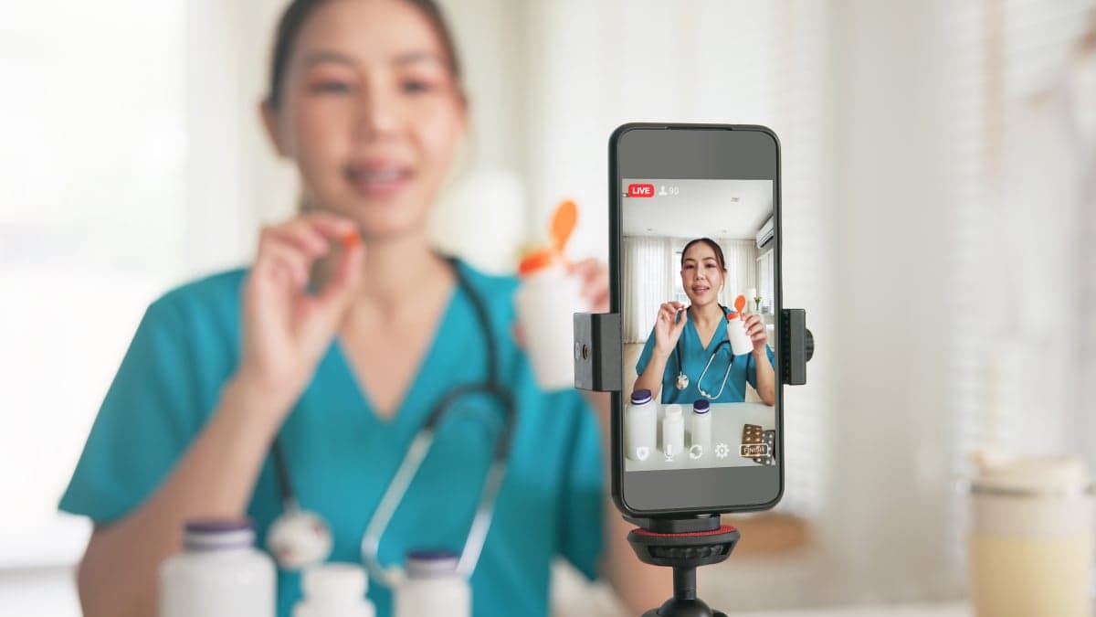 When Fake Credentials Trick You: Protecting Health, Money, and Future Decisions