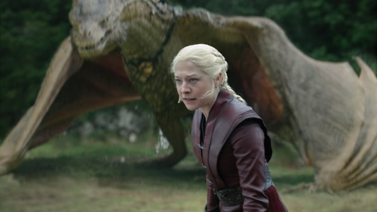 House of the Dragon Season 3: Dragon Numbers